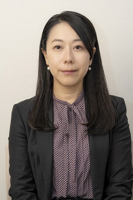 須田布美子弁護士
